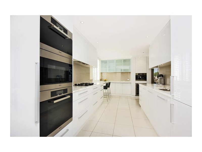302/1 Admiralty Drive, Breakfast Point NSW 2137