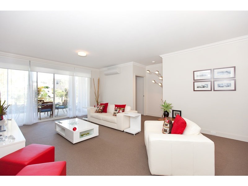 11/1 Juniper, Breakfast Point NSW 2137