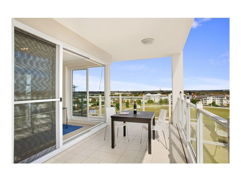 71/68 Village Drive, Breakfast Point NSW 2137