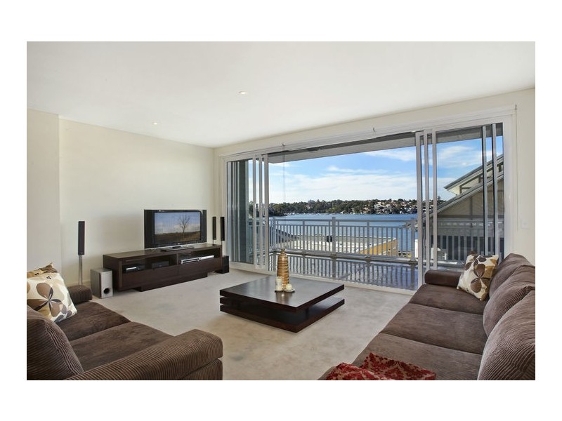32/53 Peninsula Drive, Breakfast Point NSW 2137