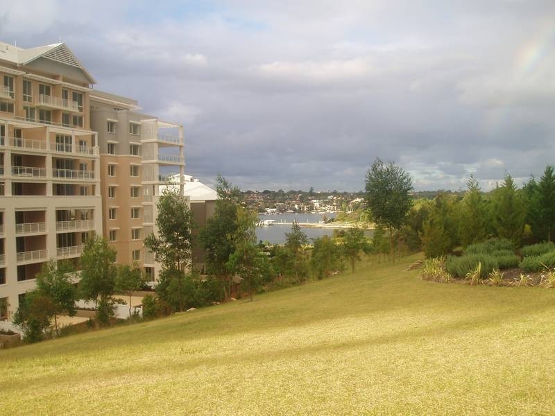 507/15-17 Peninsula Drive, Breakfast Point NSW 2137