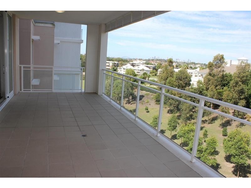 607/15-17 Peninsula Drive, Breakfast Point NSW 2137
