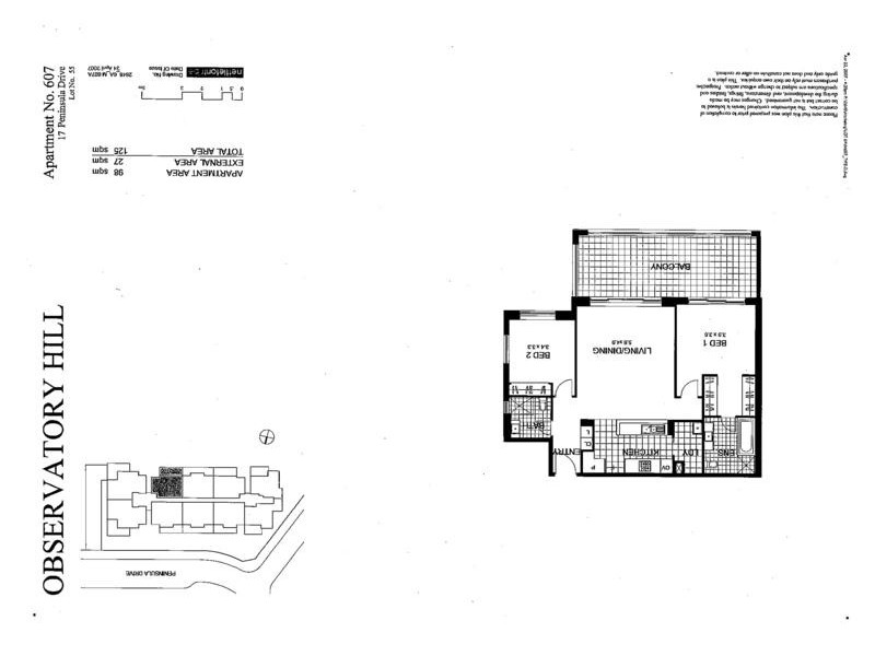 607/15-17 Peninsula Drive, Breakfast Point NSW 2137