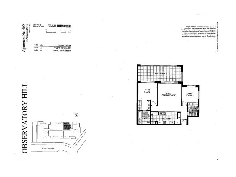 409/15-17 Peninsula Drive, Breakfast Point NSW 2137
