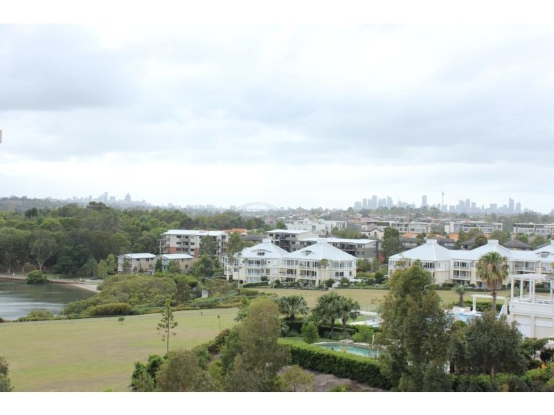707/15-17 Peninsula Drive, Breakfast Point NSW 2137
