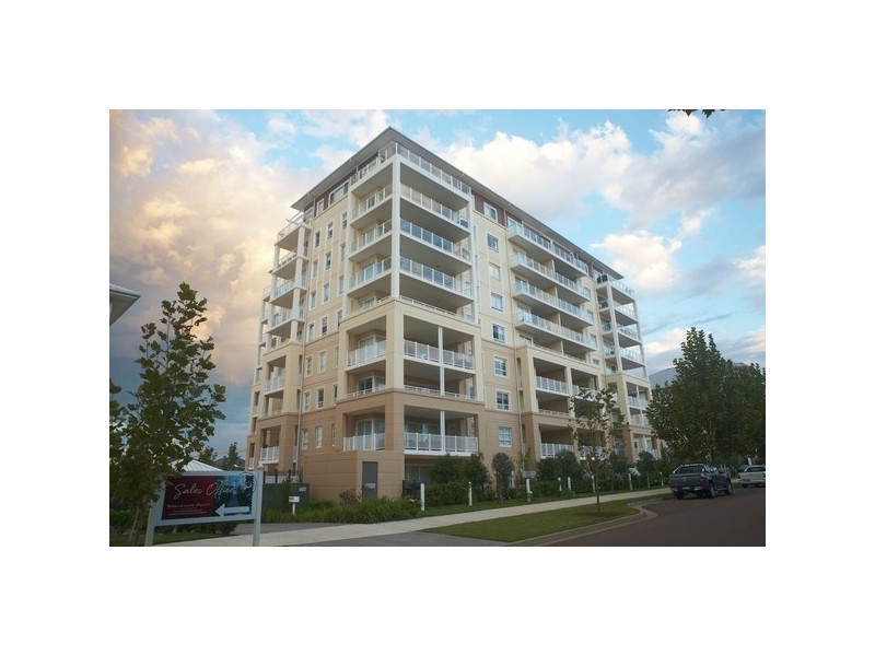 63/17 Orchards Avenue, Breakfast Point NSW 2137