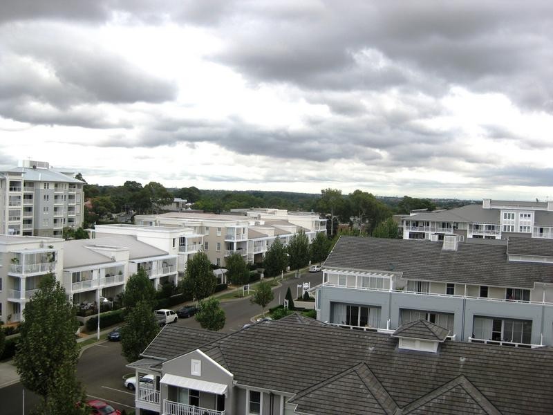 63/17 Orchards Avenue, Breakfast Point NSW 2137