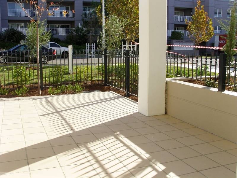 19/5 Juniper Drive, Breakfast Point NSW 2137