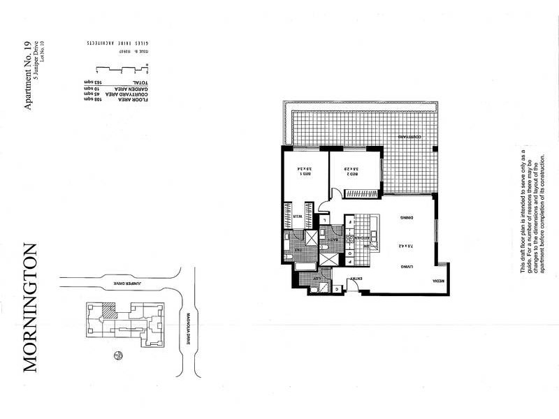 19/5 Juniper Drive, Breakfast Point NSW 2137