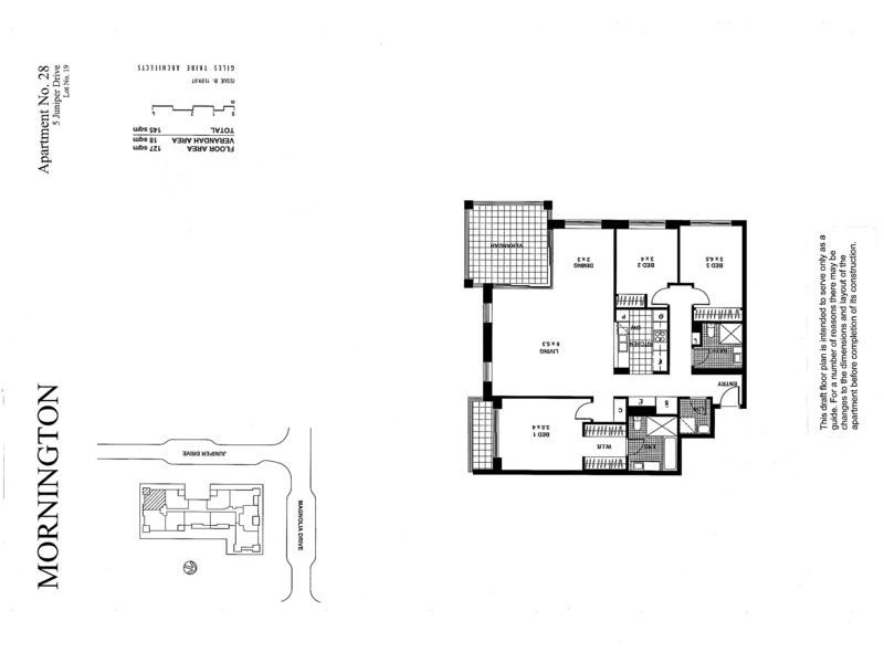 28/5 Juniper Drive, Breakfast Point NSW 2137