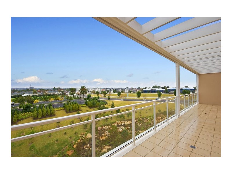708/15-17 Peninsula Drive, Breakfast Point NSW 2137