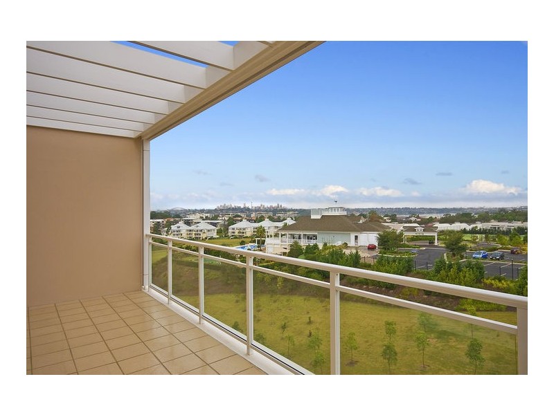 708/15-17 Peninsula Drive, Breakfast Point NSW 2137
