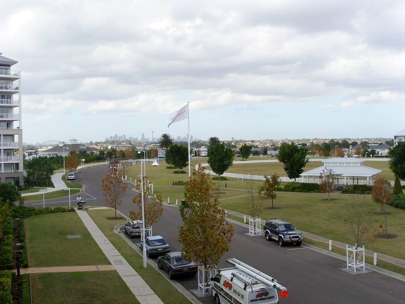 31/60-66 Village Drive, Breakfast Point NSW 2137