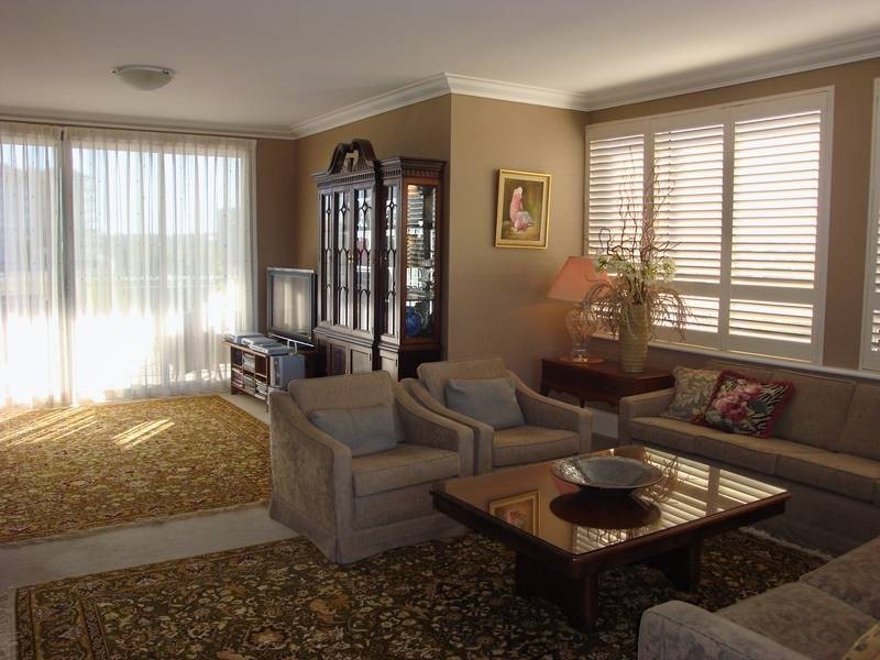 505/10 Village Drive, Breakfast Point NSW 2137