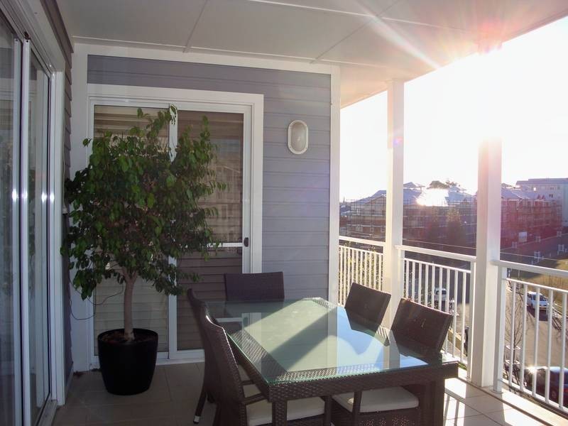 505/10 Village Drive, Breakfast Point NSW 2137