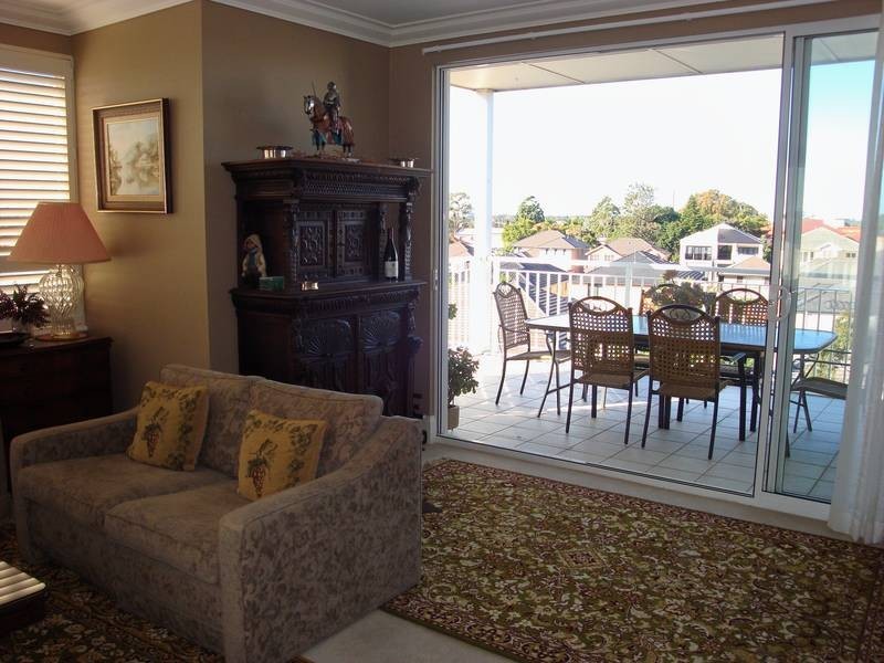 505/10 Village Drive, Breakfast Point NSW 2137