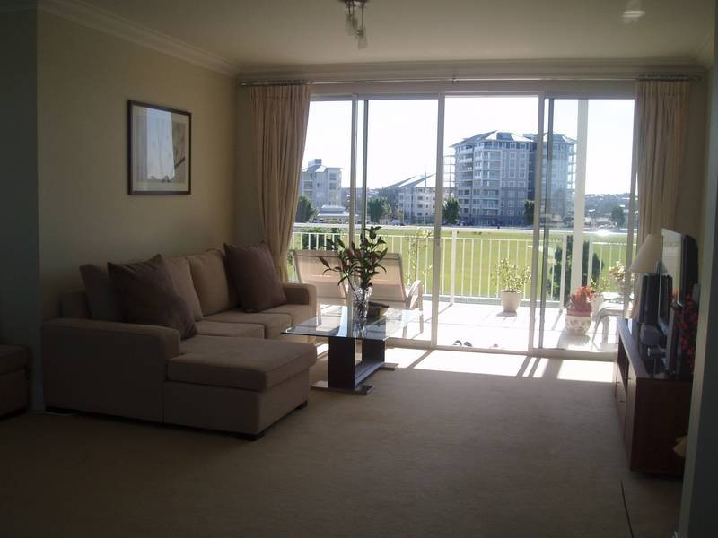 506/10 Village Drive, Breakfast Point NSW 2137