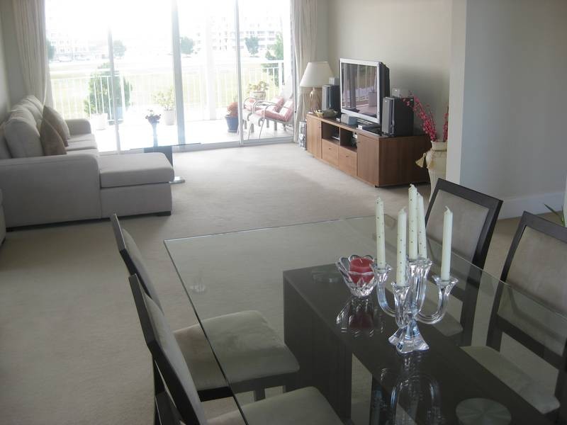 506/10 Village Drive, Breakfast Point NSW 2137