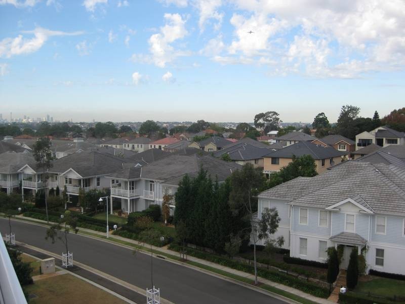 506/10 Village Drive, Breakfast Point NSW 2137
