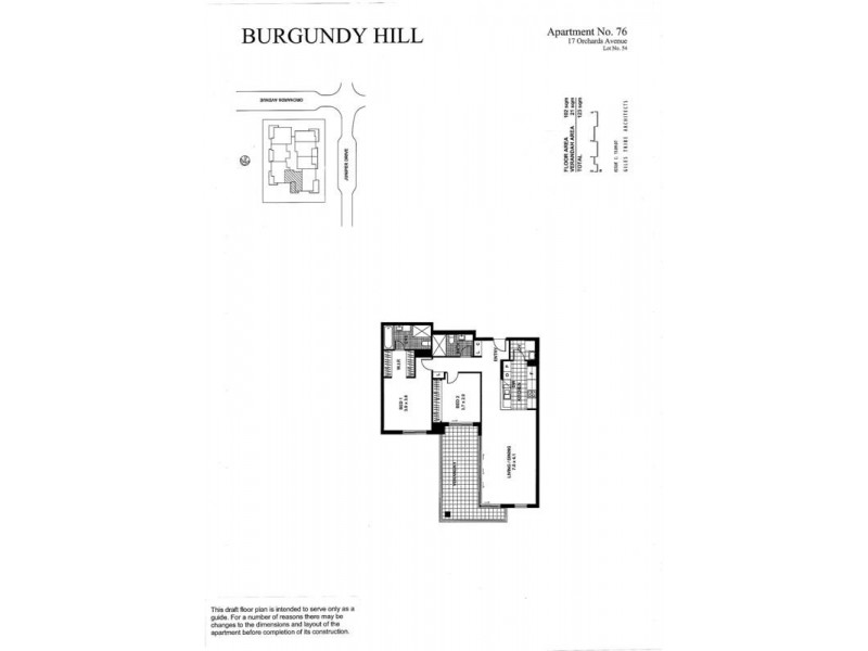 76/17 Orchards Avenue, Breakfast Point NSW 2137