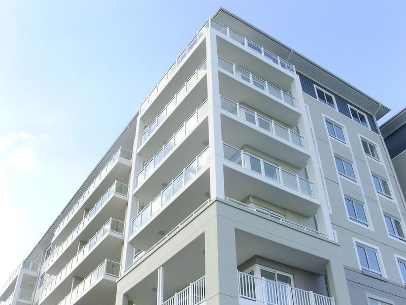 83/68 Village Drive, Breakfast Point NSW 2137