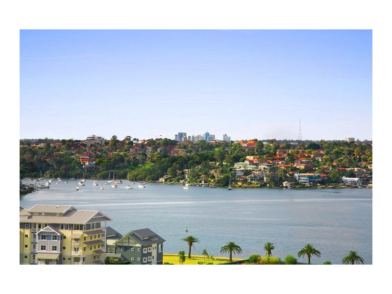 83/68 Village Drive, Breakfast Point NSW 2137