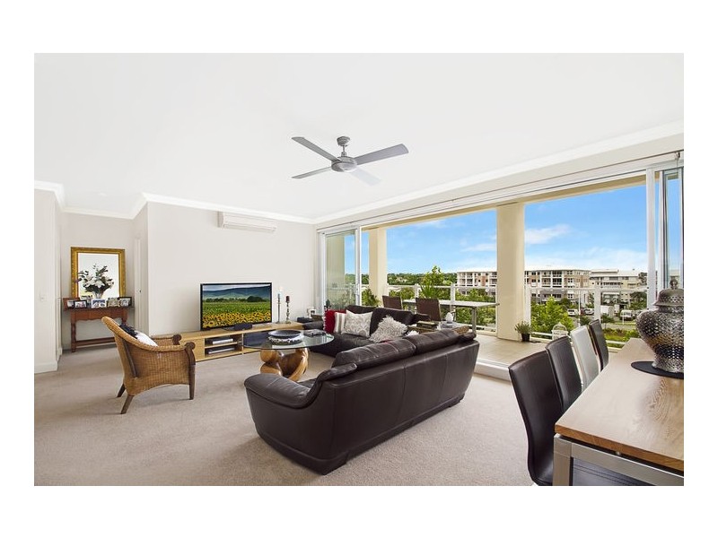 25/5 Juniper Drive, Breakfast Point NSW 2137