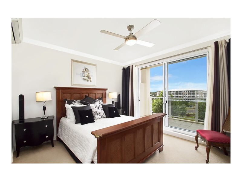 25/5 Juniper Drive, Breakfast Point NSW 2137