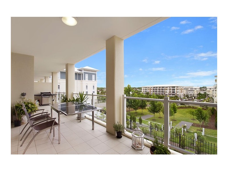 25/5 Juniper Drive, Breakfast Point NSW 2137