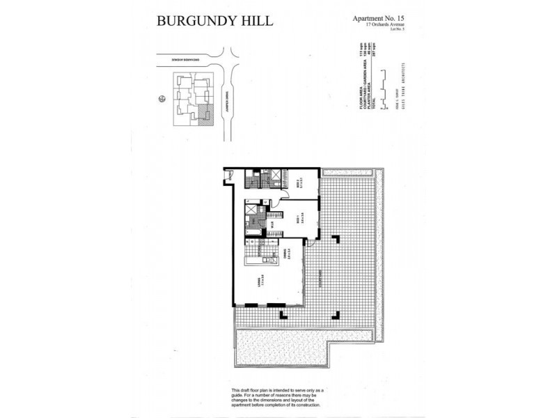 15/17 Orchards Avenue, Breakfast Point NSW 2137