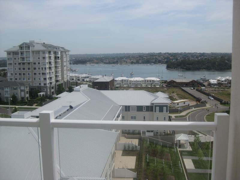87/17 Orchards Avenue, Breakfast Point NSW 2137