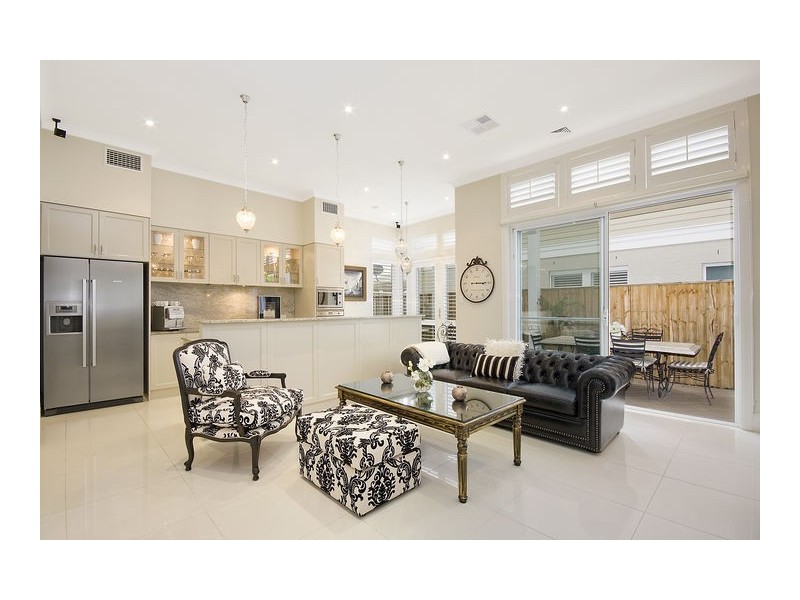34 Admiralty Drive, Breakfast Point NSW 2137