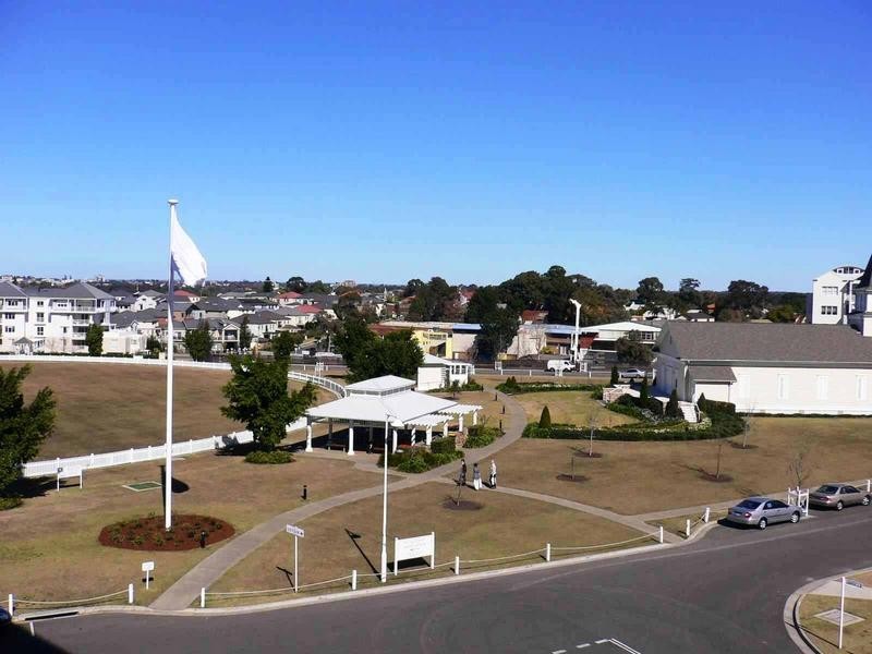 73/68 Village Drive, Breakfast Point NSW 2137