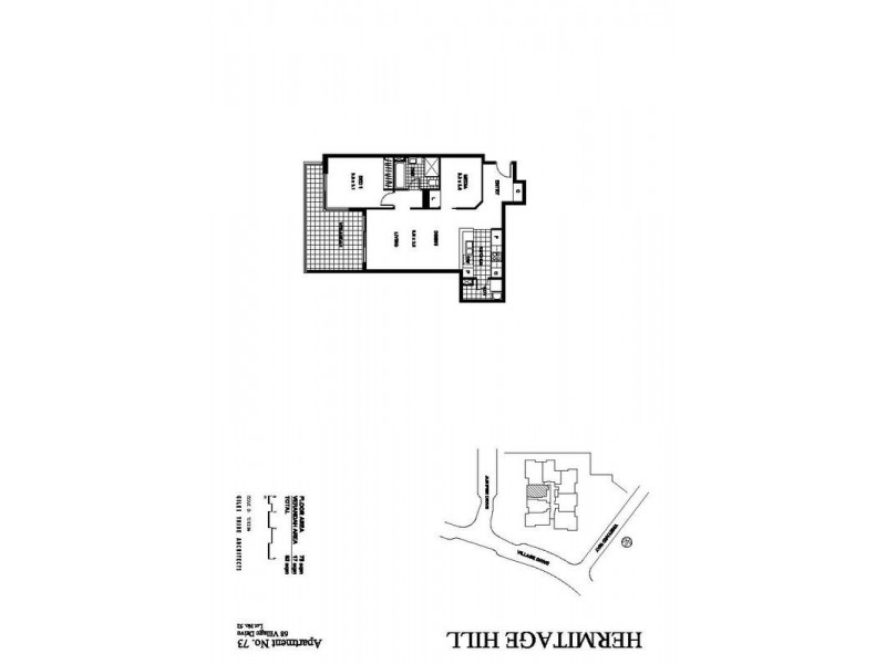 73/68 Village Drive, Breakfast Point NSW 2137