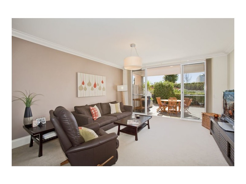 106/8 Village Drive, Breakfast Point NSW 2137