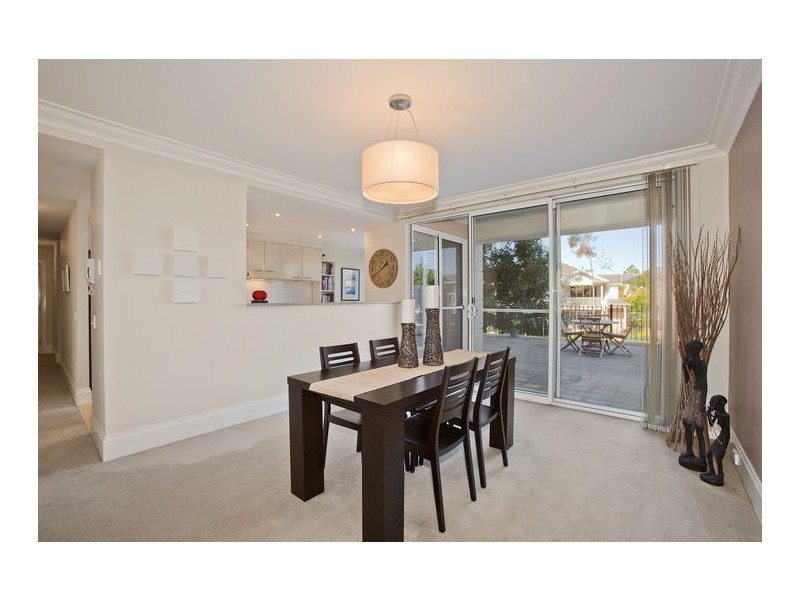 106/8 Village Drive, Breakfast Point NSW 2137