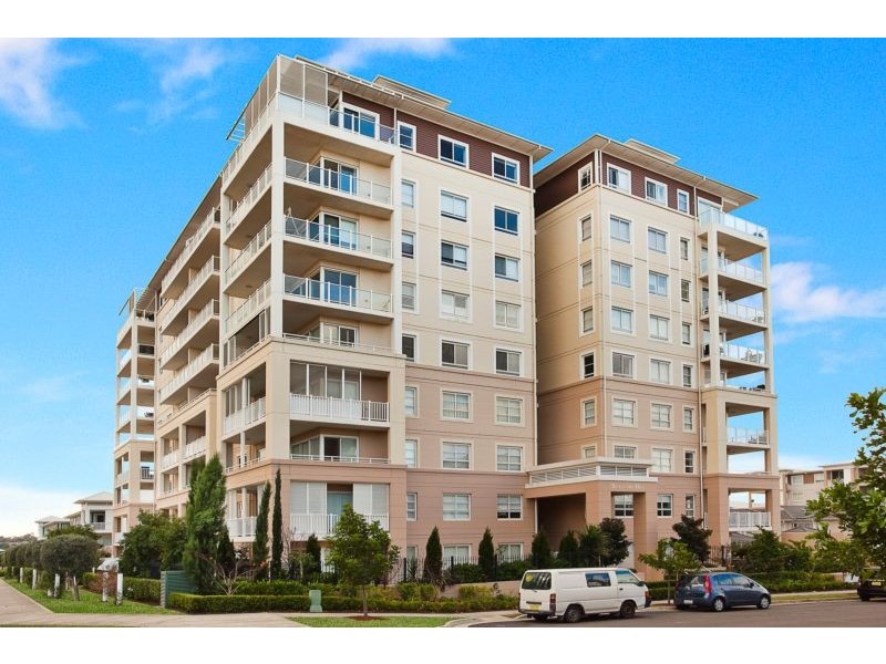 82/17 Orchards Ave, Breakfast Point NSW 2137