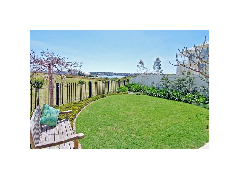 105/1-9 Admiralty drive, Breakfast Point NSW 2137