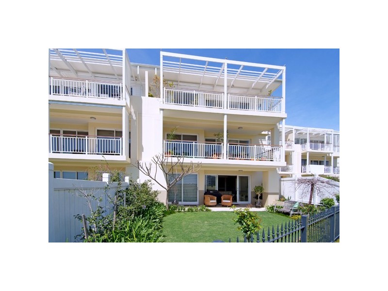105/1-9 Admiralty drive, Breakfast Point NSW 2137