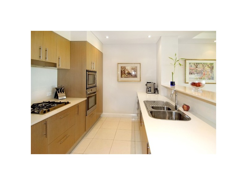 105/1-9 Admiralty drive, Breakfast Point NSW 2137