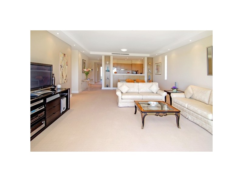 105/1-9 Admiralty drive, Breakfast Point NSW 2137