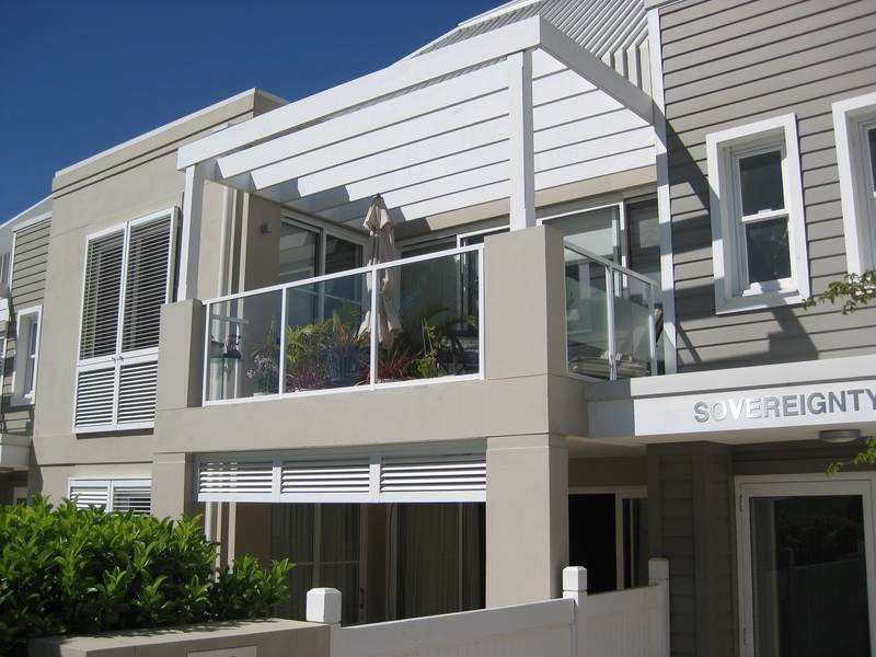 23/18 Admiralty, Breakfast Point NSW 2137