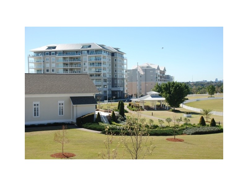 25/28-32 Village Drive, Breakfast Point NSW 2137