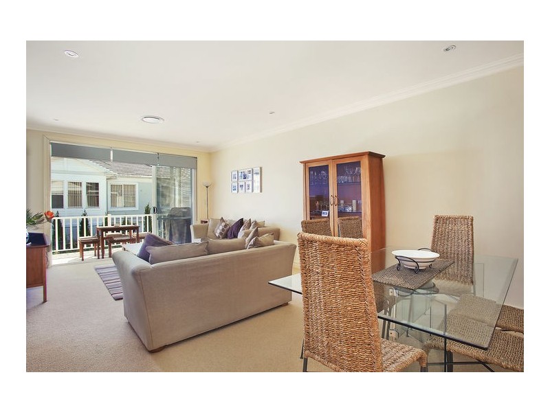 206/6 Mimosa Circuit, Breakfast Point NSW 2137