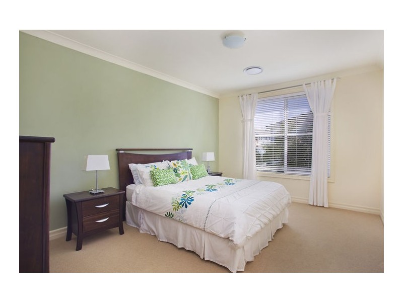 206/6 Mimosa Circuit, Breakfast Point NSW 2137