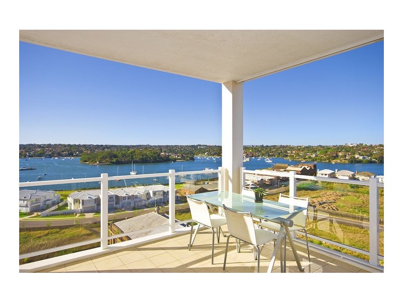 5 Spyglass Hill, Breakfast Point NSW 2137