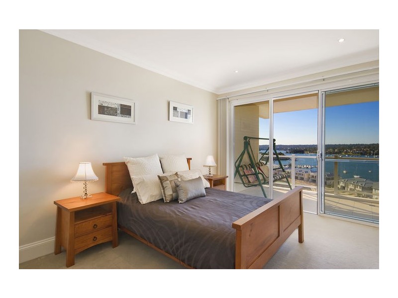 5 Spyglass Hill, Breakfast Point NSW 2137