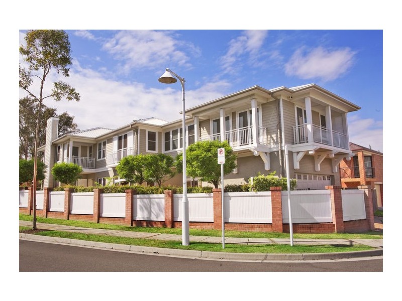 2 Admiralty Drive, Breakfast Point NSW 2137