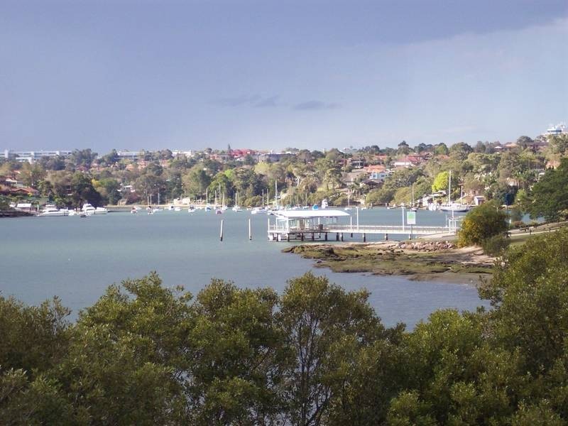 109/1-9 Admiralty Drive, Breakfast Point NSW 2137