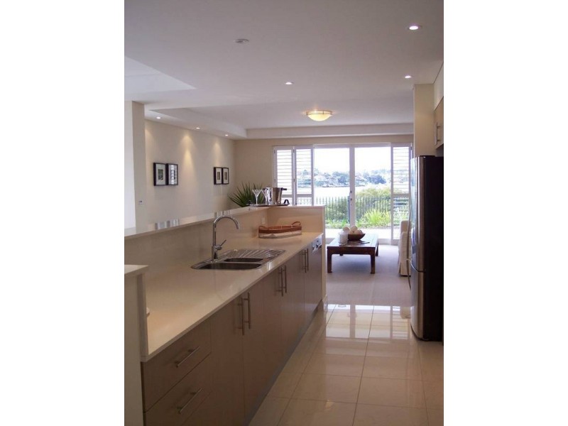 109/1-9 Admiralty Drive, Breakfast Point NSW 2137